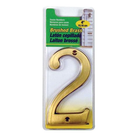 Home Address Numbers at Ace Hardware 